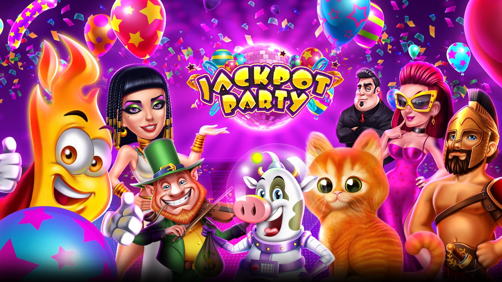 phjoy Slot Online